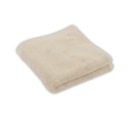 Luxe handdoek Tiseco Delux – Sand – 550 gr/m²