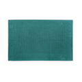 Luxe badmat Tiseco Delux – Turquoise – 750 gr/m²