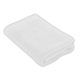 Luxe badlaken Tiseco Delux – White – 550 gr/m²