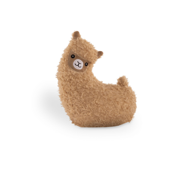 Deurstopper Tiseco Alpaca - 23 cm - zandgevuld 1kg