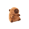 Deurstopper Tiseco Capibara - 23 cm - zandgevuld 1kg
