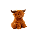 Deurstopper Tiseco Highlander - 23 cm - zandgevuld 1kg