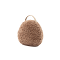 Deurstopper Tiseco Kettle Bell - 23 cm - zandgevuld 1kg