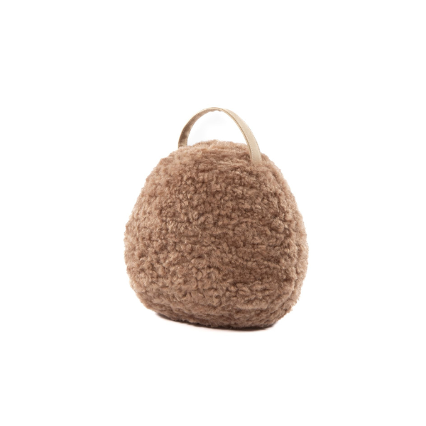 Deurstopper Tiseco Kettle Bell - 23 cm - zandgevuld 1kg