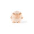 Deurstopper Tiseco Schaap - 23 cm - zandgevuld 1kg