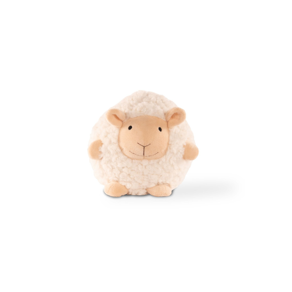 Deurstopper Tiseco Schaap - 23 cm - zandgevuld 1kg