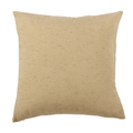Kussenhoes Eaton - Speckled Taupe - 45 x 45 cm