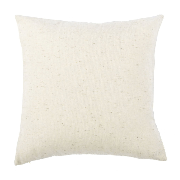 Kussenhoes Eaton - Vanilla - 45 x 45 cm