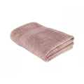 Luxe douchelaken Tiseco Eden – Old Pink – 500 gr/m²