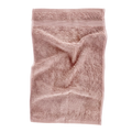 Luxe gastendoekje Tiseco Eden – Old Pink – 500 gr/m² (2 stuks)