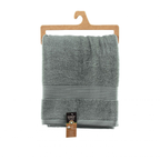 Luxe badlaken Tiseco Eden – Green Sage – 500 gr/m²