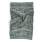 Luxe gastendoekje Tiseco Eden – Green Sage – 500 gr/m² (2 stuks)