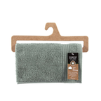 Luxe gastendoekje Tiseco Eden – Green Sage – 500 gr/m² (2 stuks)