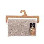 Luxe gastendoekje Tiseco Eden – Sand – 500 gr/m² (2 stuks)