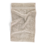 Luxe gastendoekje Tiseco Eden – Sand – 500 gr/m² (2 stuks)