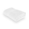 Luxe douchelaken Tiseco Eden – Star White – 500 gr/m²