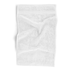 Luxe gastendoekje Tiseco Eden – Star White – 500 gr/m² (2 stuks)