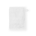 Luxe washandje Tiseco Eden – Star White – 500 gr/m² (2 stuks)