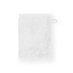 Luxe washandje Tiseco Eden – Star White – 500 gr/m² (2 stuks)
