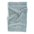 Luxe gastendoekje Tiseco Eden – Blue Stone – 500 gr/m² (2 stuks)
