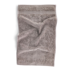 Luxe gastendoekje Tiseco Eden – Taupe – 500 gr/m² (2 stuks)