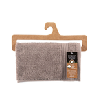 Luxe gastendoekje Tiseco Eden – Taupe – 500 gr/m² (2 stuks)