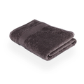 Luxe badlaken Tiseco Eden – Tornado Grey – 500 gr/m²