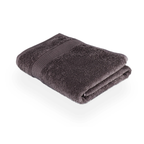 Luxe badlaken Tiseco Eden – Tornado Grey – 500 gr/m²