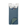 Afdruipmat Essentials - Blue Stone/Greenstone - 38 x 50 cm