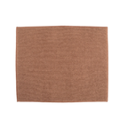 Afdruipmat Essentials - Cognac - 45 x 55 cm