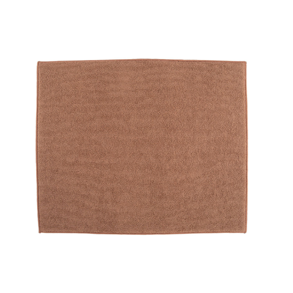 Afdruipmat Essentials - Cognac - 45 x 55 cm