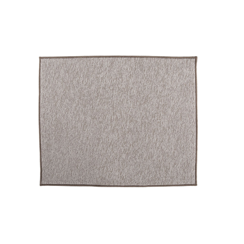 Afdruipmat Essentials - Grey - 45 x 55 cm