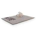 Afdruipmat Essentials - Grey - 45 x 55 cm