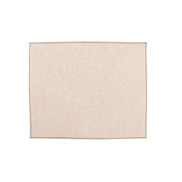 Afdruipmat Essentials - Sand - 45 x 55 cm
