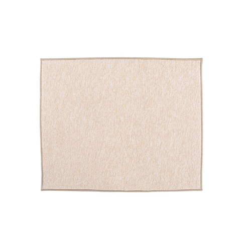 Afdruipmat Essentials - Sand - 45 x 55 cm