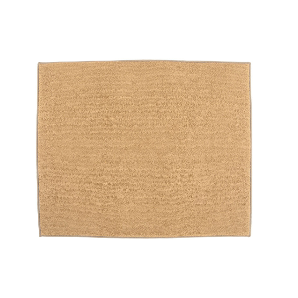 Afdruipmat Essentials - Sand - 45 x 55 cm