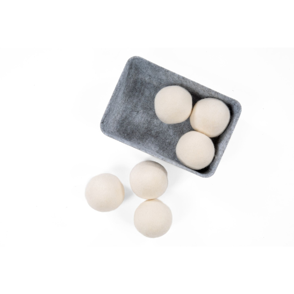 Drogerballen - Essential - 6 stuks