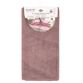 Dweildoek Essentials - Mauve - 50 x 70 cm (3 stuks)