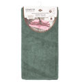 Dweildoek Essentials - Sage Green - 50 x 70 cm (3 stuks)