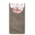 Dweildoek Essentials - Taupe - 50 x 70 cm (3 stuks)