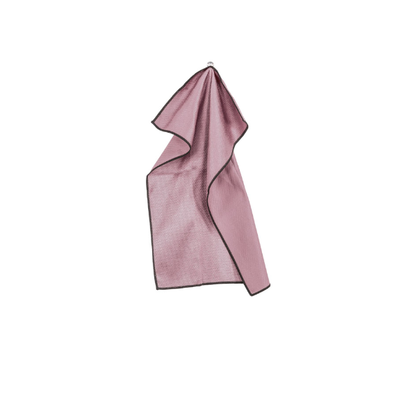 Glazendoek Essentials - Mauve - 40 x 60 cm (2 stuks)
