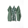 Keukenhanddoek Essentials - Banana Leaf - 60 x 40 cm (3 stuks)