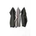 Keukenhanddoek Essentials - Diamond - 60 x 40 cm (3 stuks)