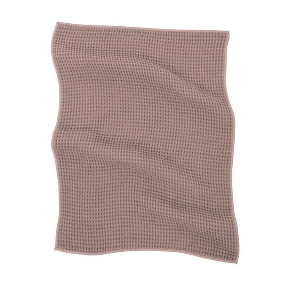 Keukenhanddoek Essentials - Mauve - 40 x 60 cm (2 stuks)