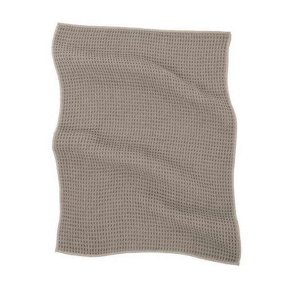 Keukenhanddoek Essentials - Sand - 40 x 60 cm (2 stuks)