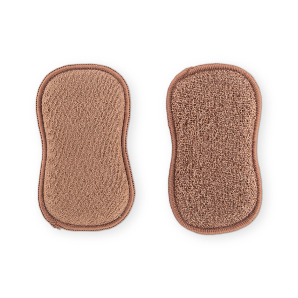 Spons Essentials - Cognac (3 stuks)