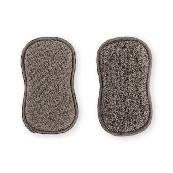 Spons Essentials - Grey (3 stuks)