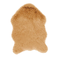 Tapijt Faux Sheepskin - Camel
