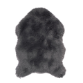 Tapijt Faux Sheepskin - Grey