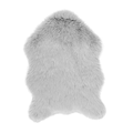 Tapijt Faux Sheepskin - Light Grey
